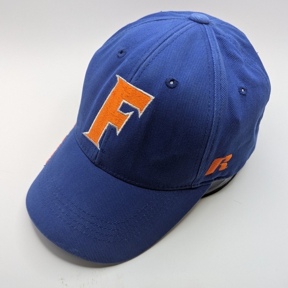 Florida Gators NCAA Russell Athletic‎ Adjustable Hat
